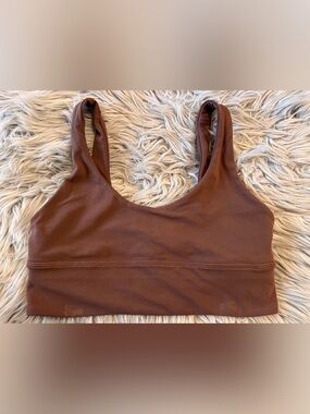 Like new Lululemon align bra